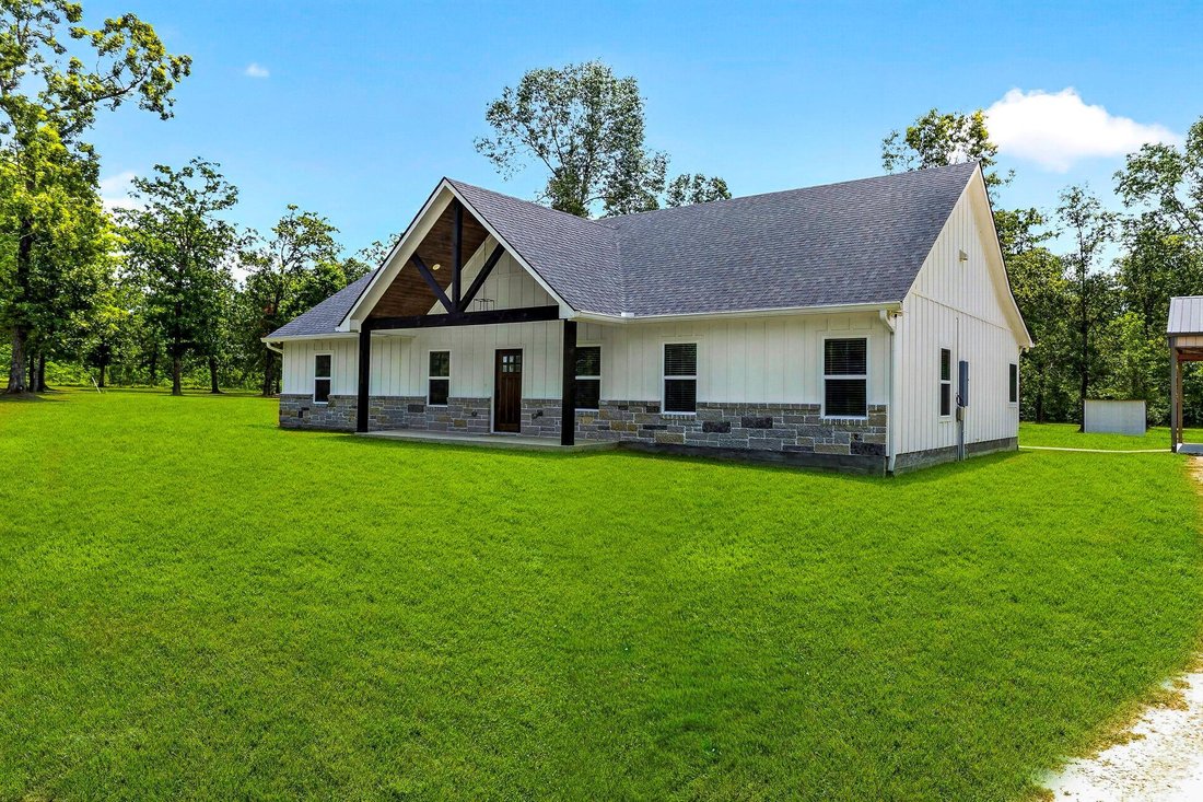 House in Onalaska, Texas, United States 2 - 17828847