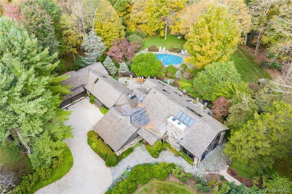 House in Pound Ridge, New York, United States 3 - 17818996