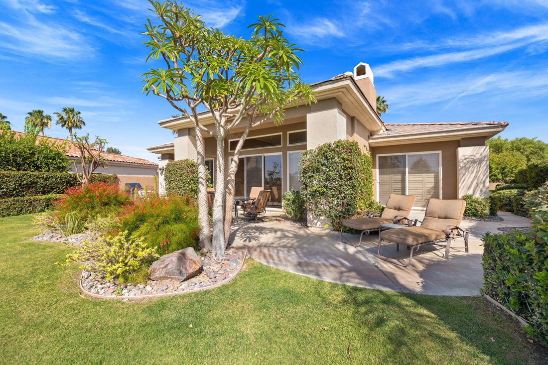 House in Palm Desert, California, United States 3 - 17823814