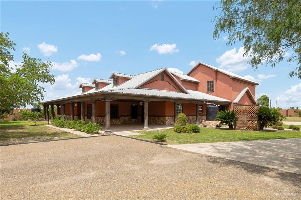 House in Mission, Texas, United States 2 - 17822021
