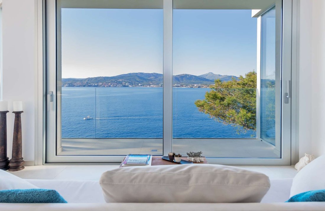 Villa in Calvia, Balearic Islands, Spain 4 - 17819703
