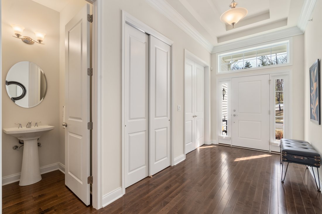 Condo in Stow, Massachusetts, United States 5 - 17828077