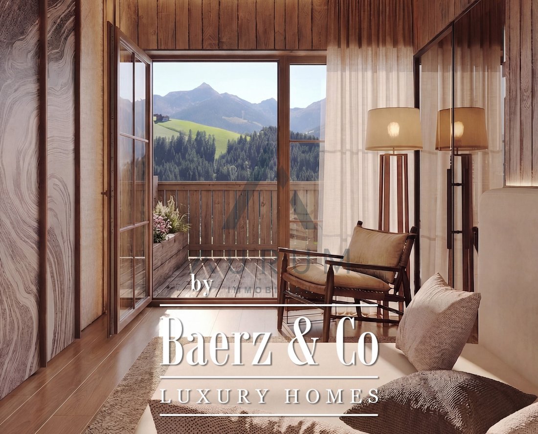 Townhouse in Alpbach, Tyrol, Austria 5 - 17825256