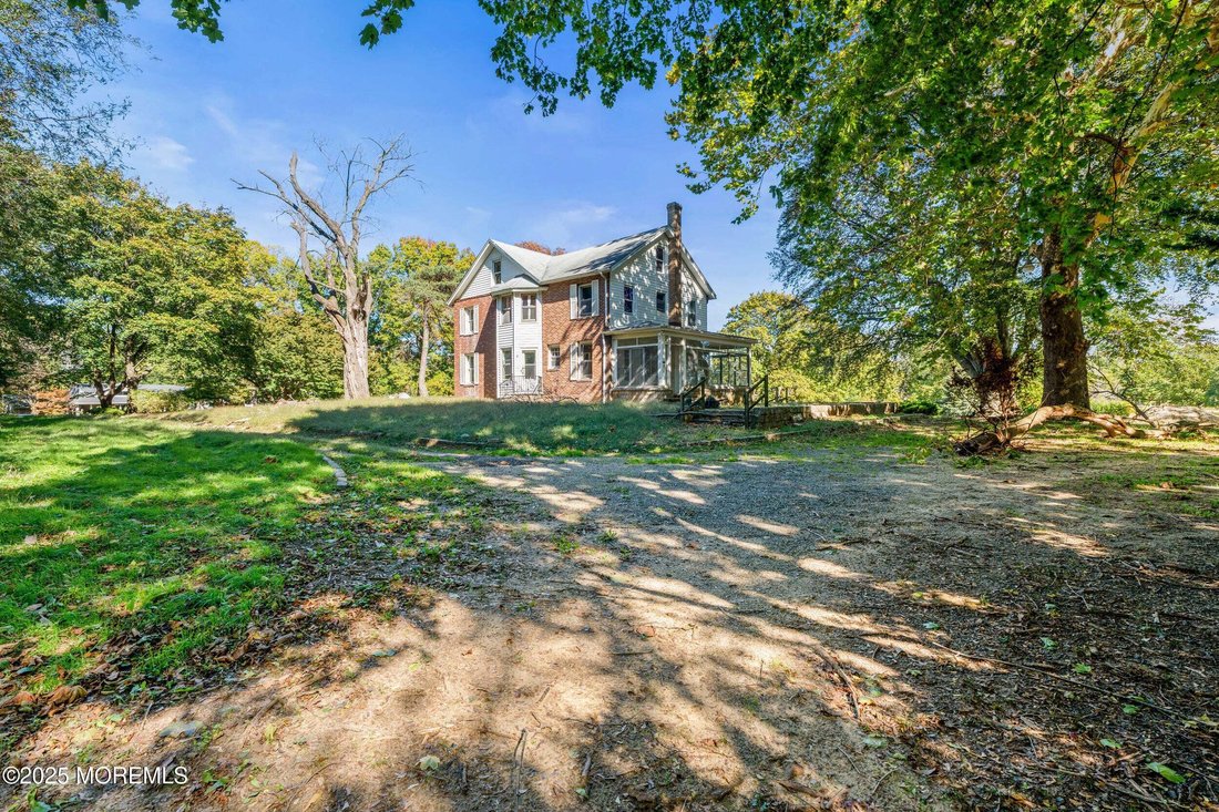 Land in Tinton Falls, New Jersey, United States 3 - 17833489