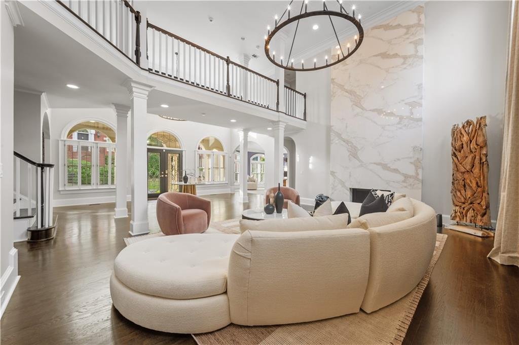 House in Smyrna, Georgia, United States 2 - 17818337