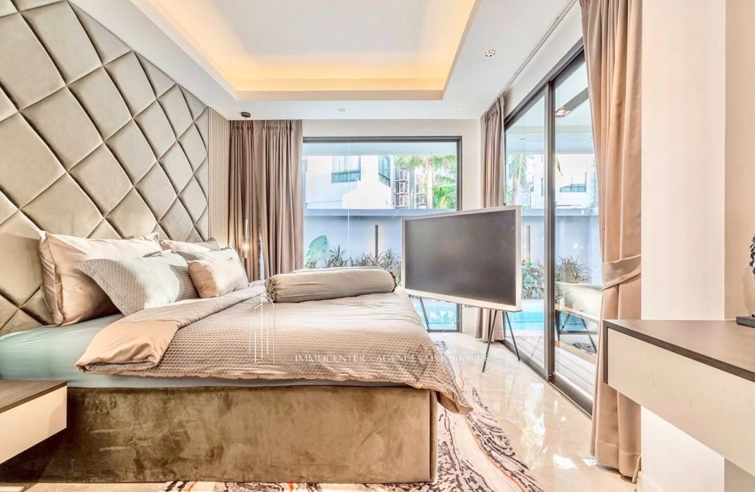Villa in Pattaya City, Chon Buri, Thailand 5 - 17833218