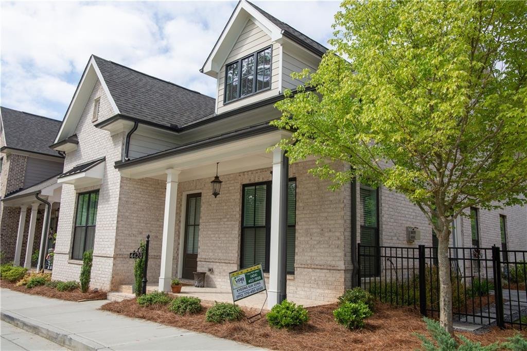 House in Peachtree Corners, Georgia, United States 3 - 17817171
