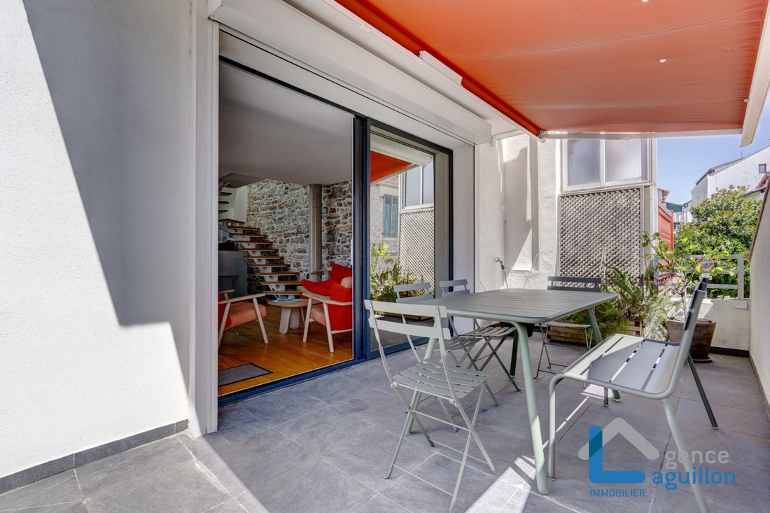 House in Biriatou, Nouvelle-Aquitaine, France 1 - 16474020