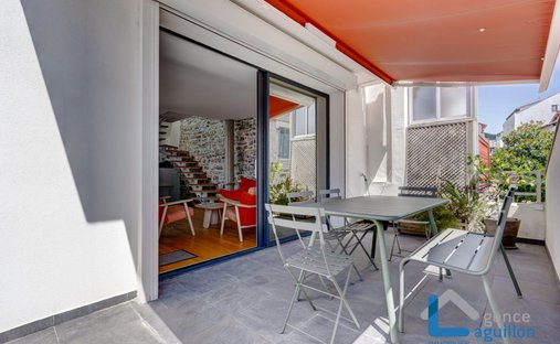 House in Biriatou, Nouvelle-Aquitaine, France 1