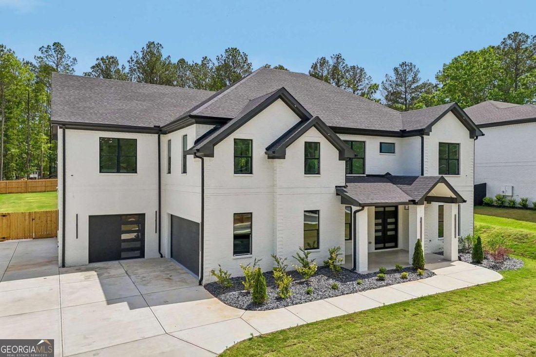 House in Grayson, Georgia, United States 2 - 17827847
