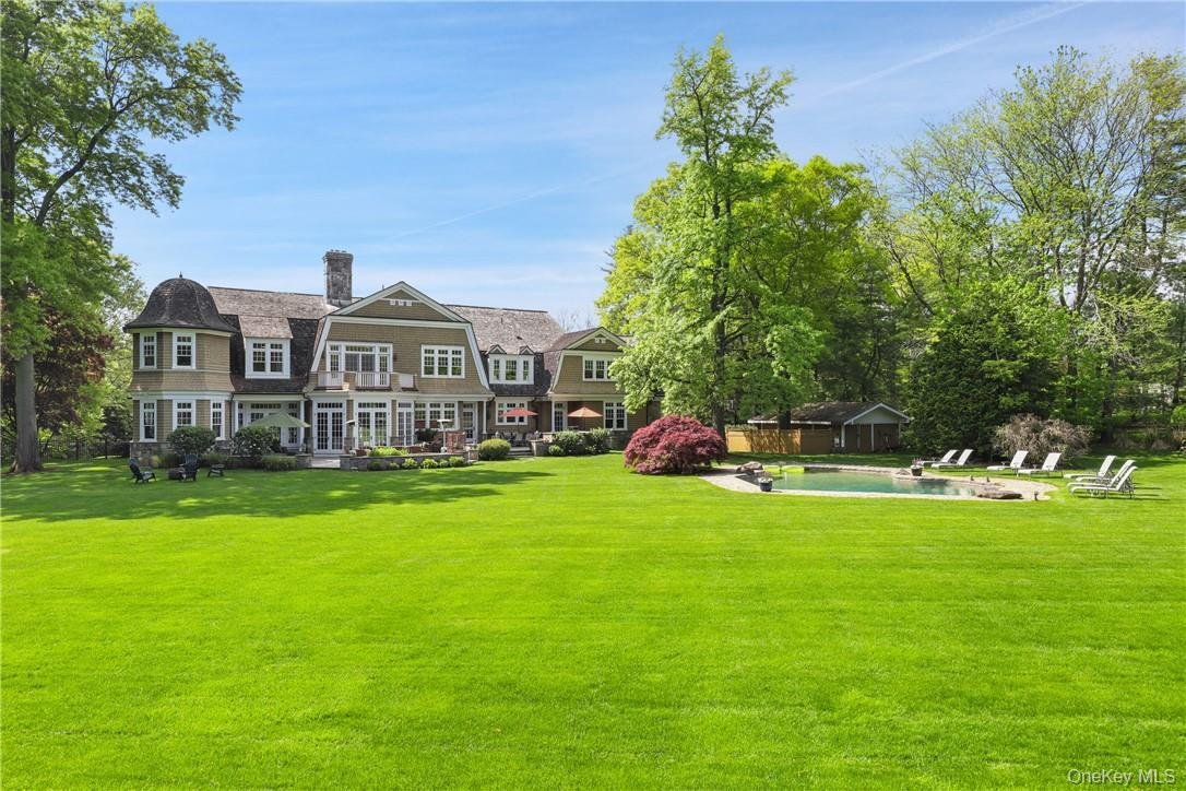 House in Harrison, New York, United States 2 - 17822552