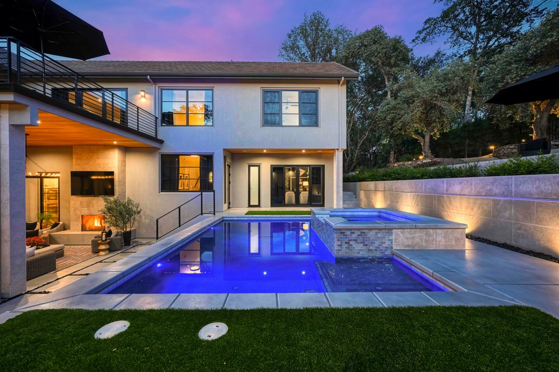 El Dorado Hills, California, United States 4 - 17834789