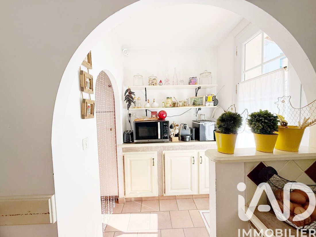 House in Hyeres, Provence-Alpes-Côte d'Azur, France 5 - 17823299