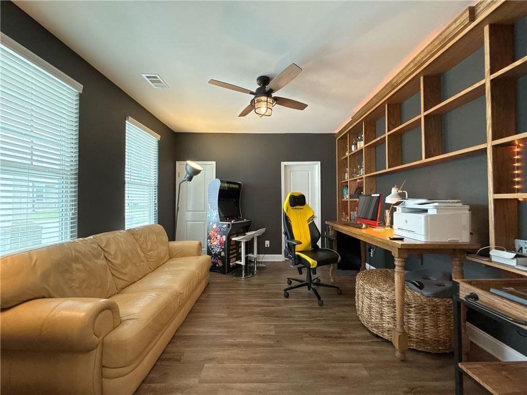 House in Buford, Georgia, United States 2 - 17830050