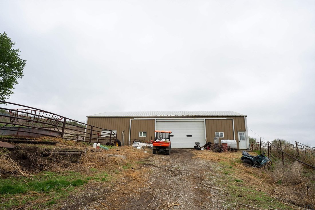 House in Anthon, Iowa, United States 5 - 17820939