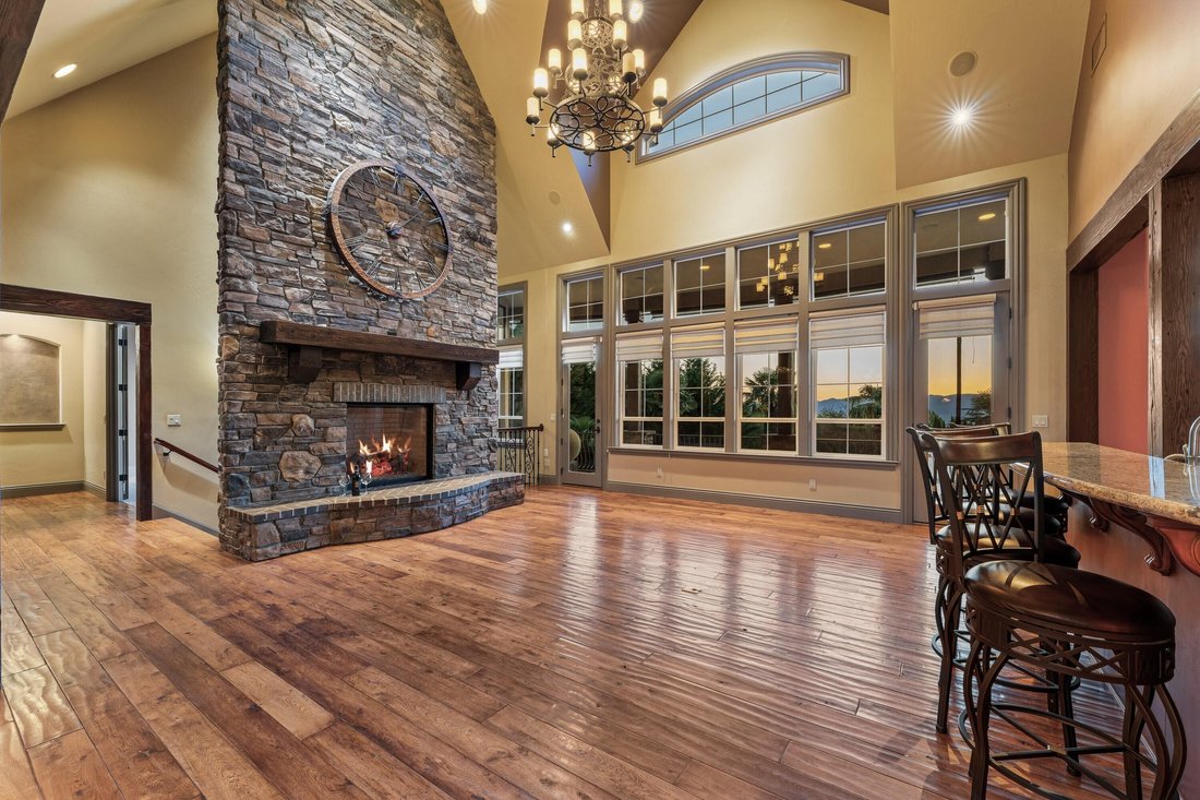 House in Medford, Oregon, United States 5 - 17819315