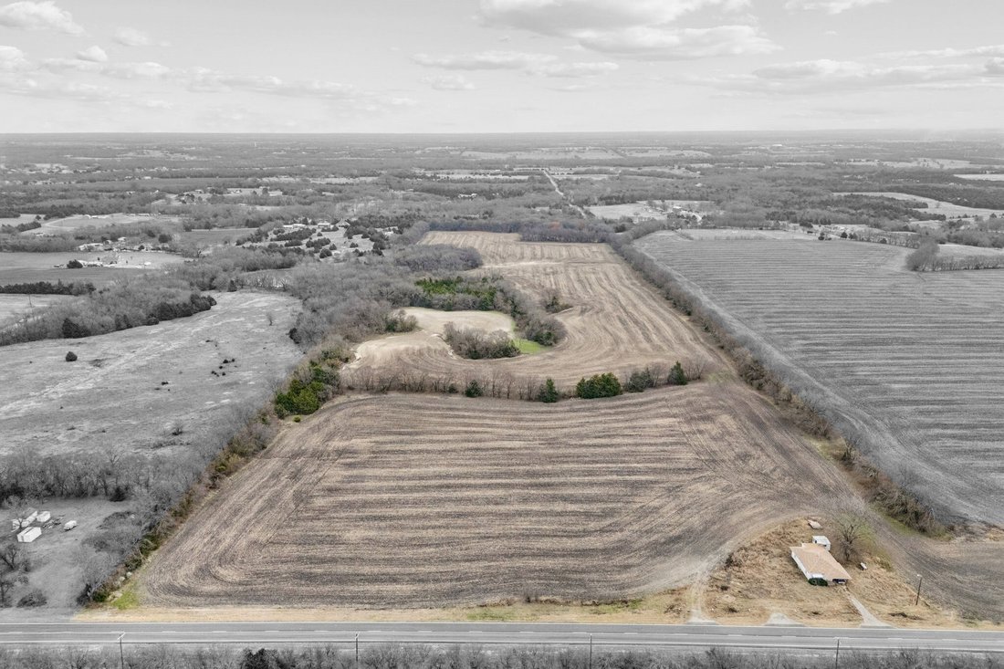 Farm Ranch in Anna, Texas, United States 1 - 17825388