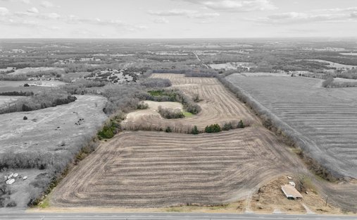 Farm Ranch in Anna, Texas, United States 1
