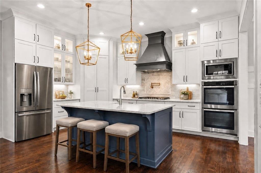 House in Woodstock, Georgia, United States 2 - 17830728