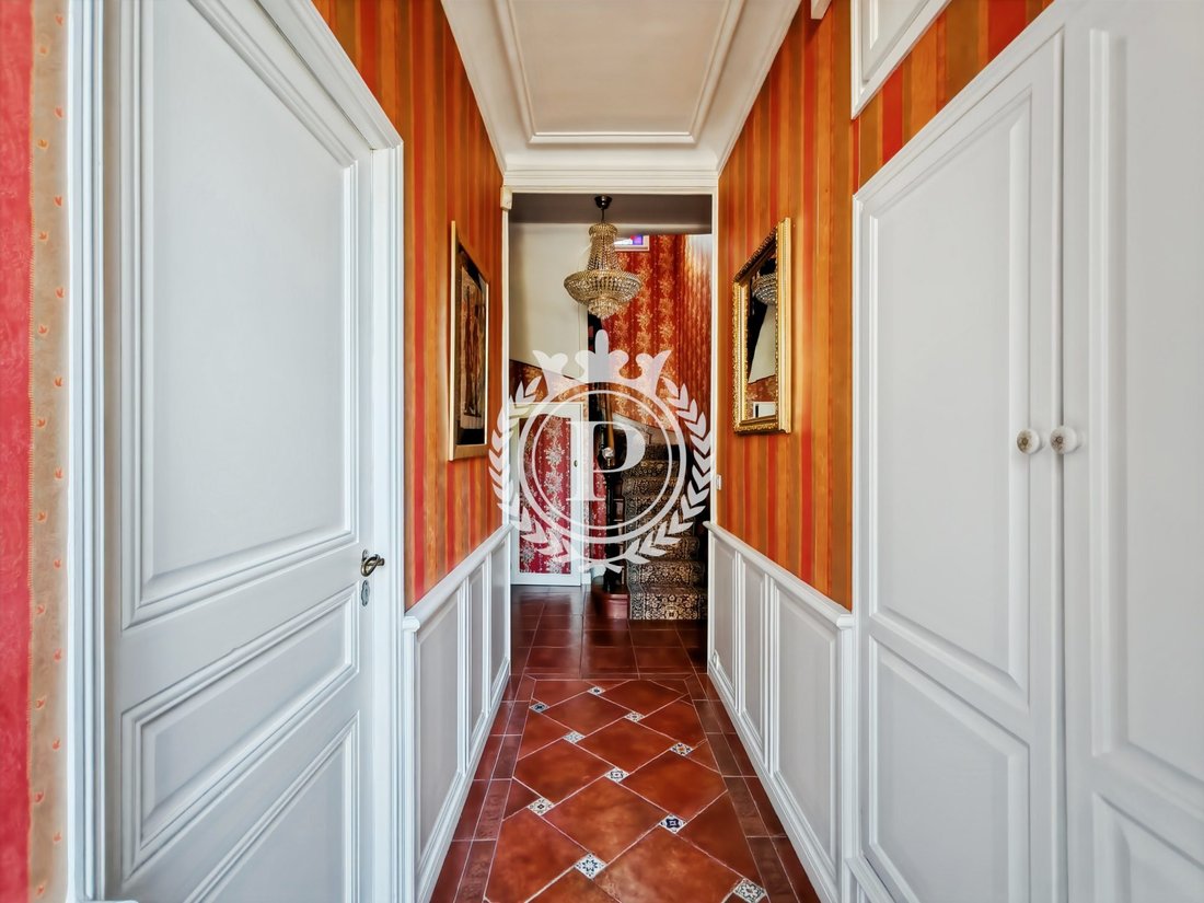 House in Thiers, Le Raincy, France 3 - 17817268