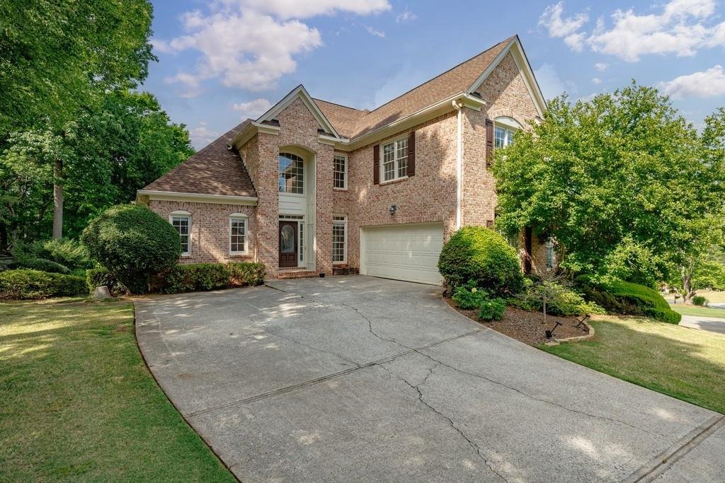 House in Suwanee, Georgia, United States 3 - 17817115