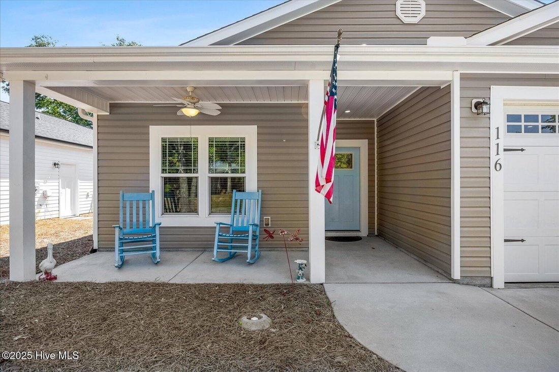 House in Oak Island, North Carolina, United States 3 - 17816170