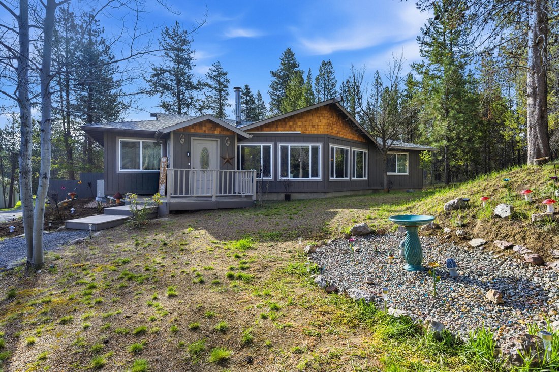 House in La Pine, Oregon, United States 3 - 17164307