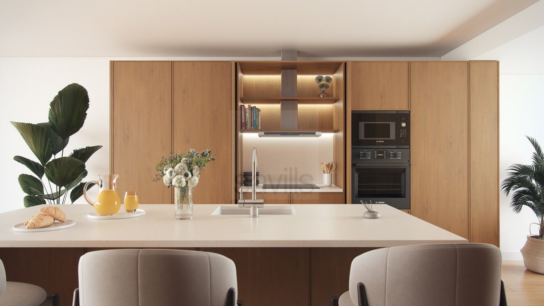 Apartment in Lordelo do Ouro e Massarelos, Porto District, Portugal 4 - 17827550