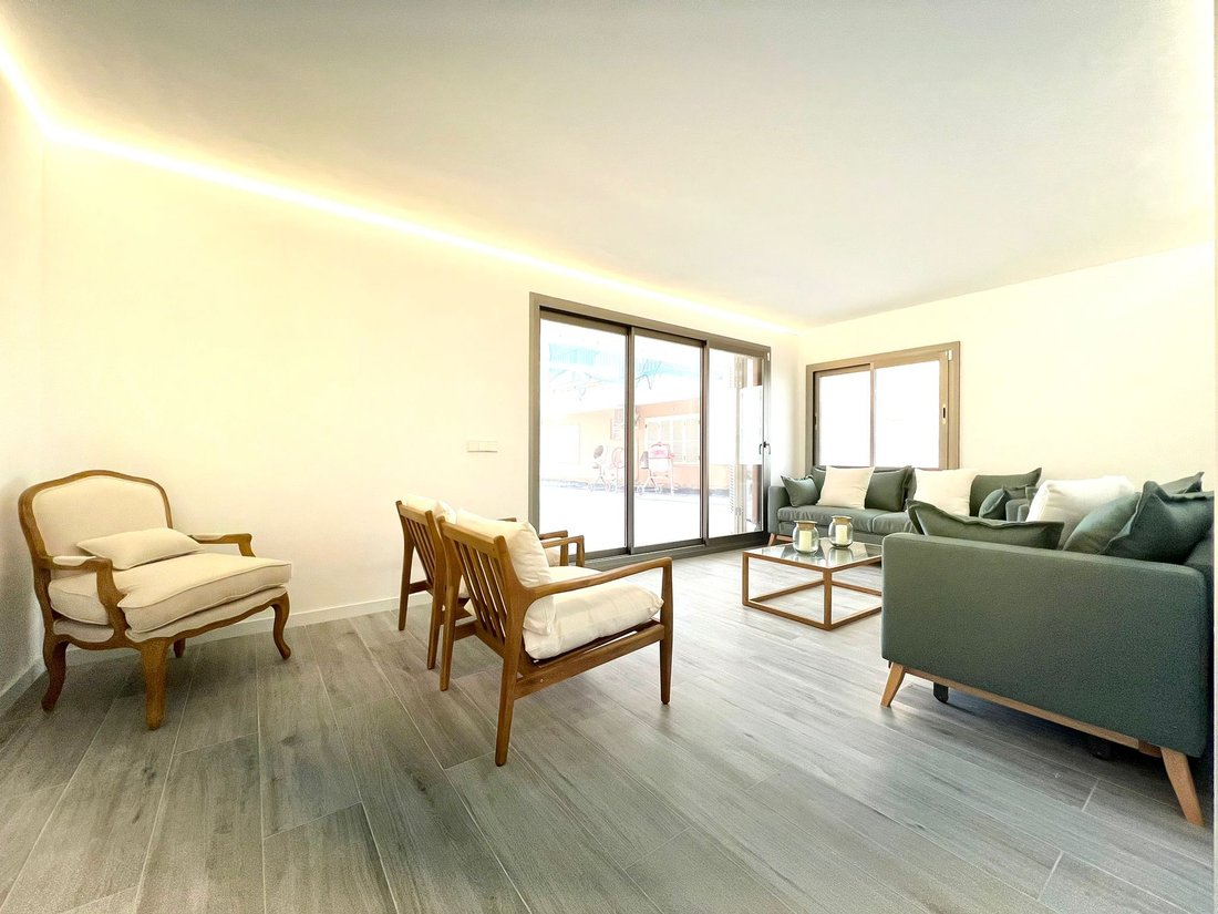 Apartment in Playa de Palma, Palma, Balearic Islands 5 - 17795257