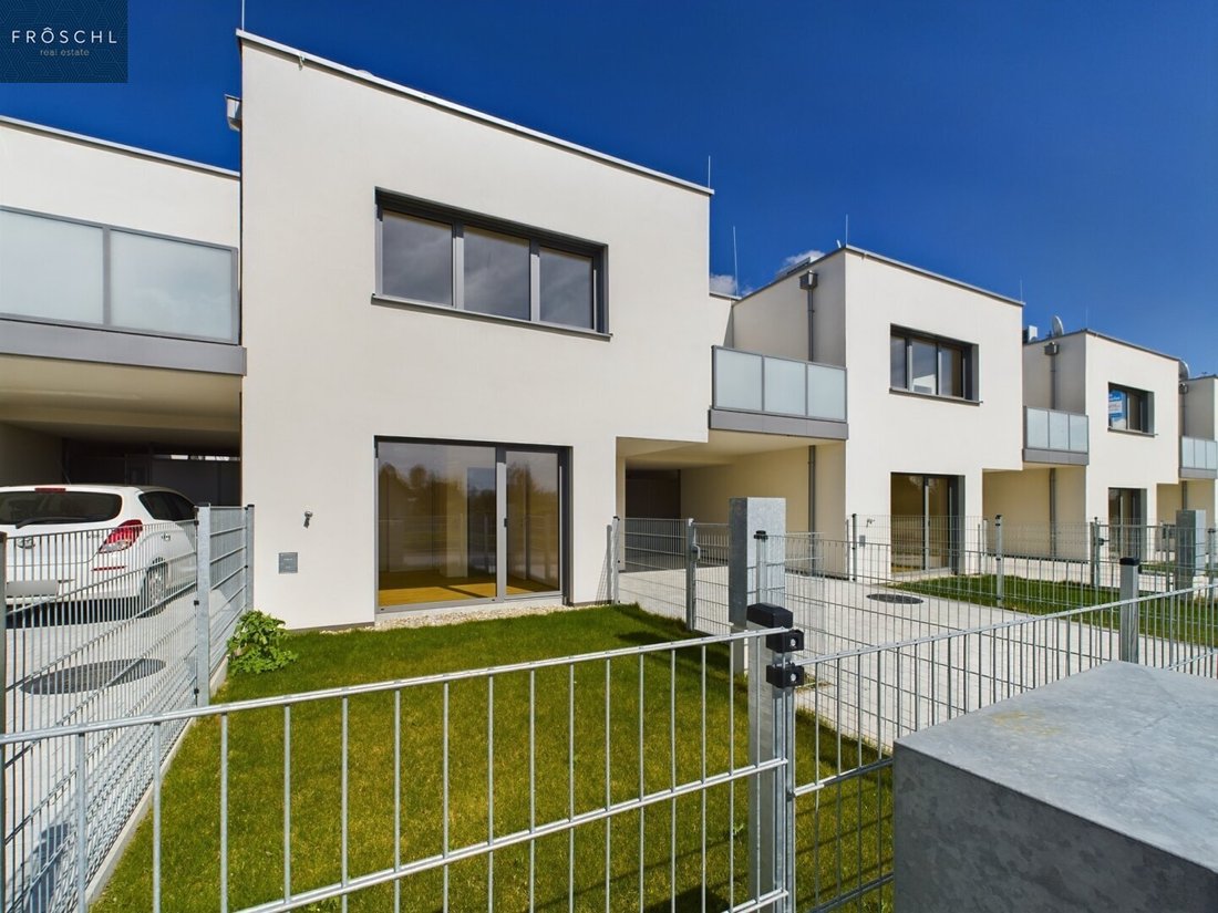 House in Wolkersdorf, Lower Austria, Austria 1 - 17818039