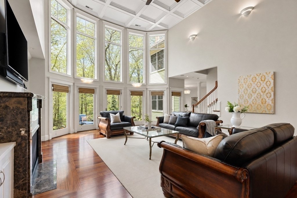 House in Lexington, Massachusetts, United States 3 - 17786050