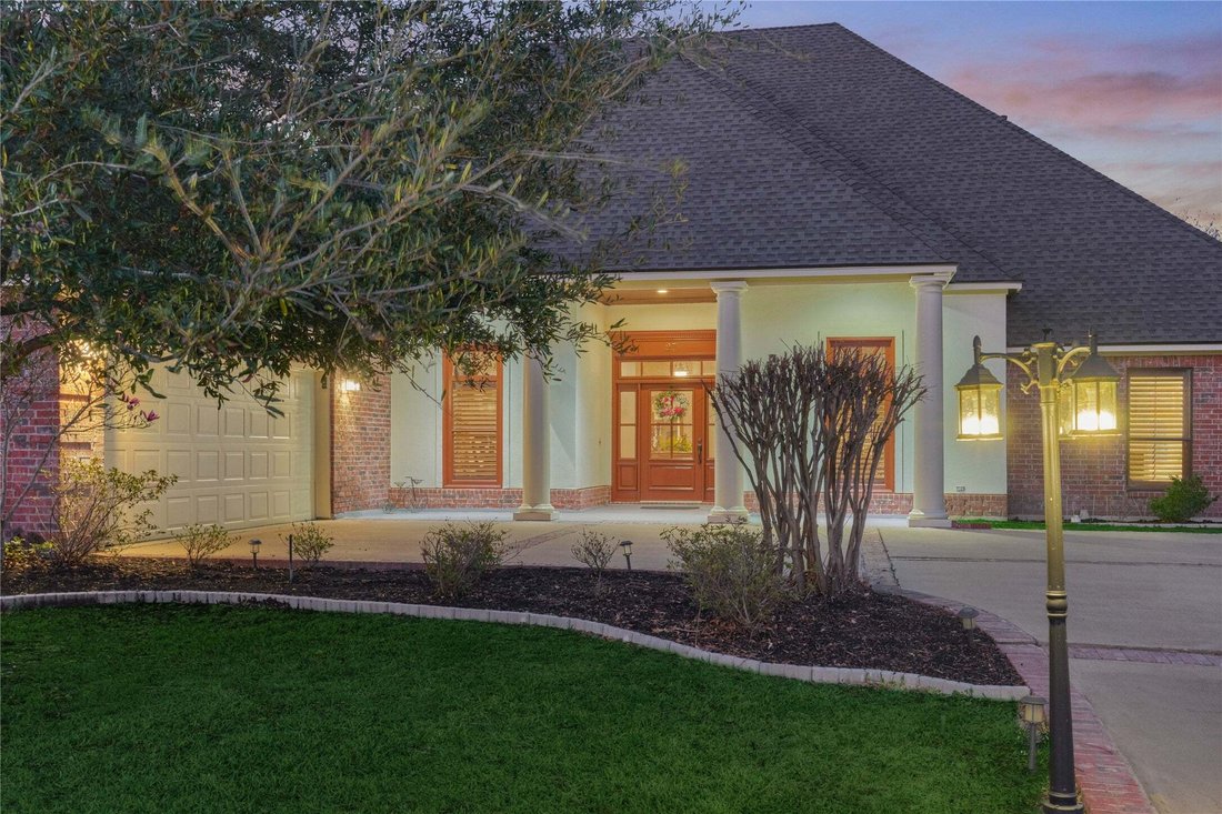 House in Montgomery, Texas, United States 4 - 17358682