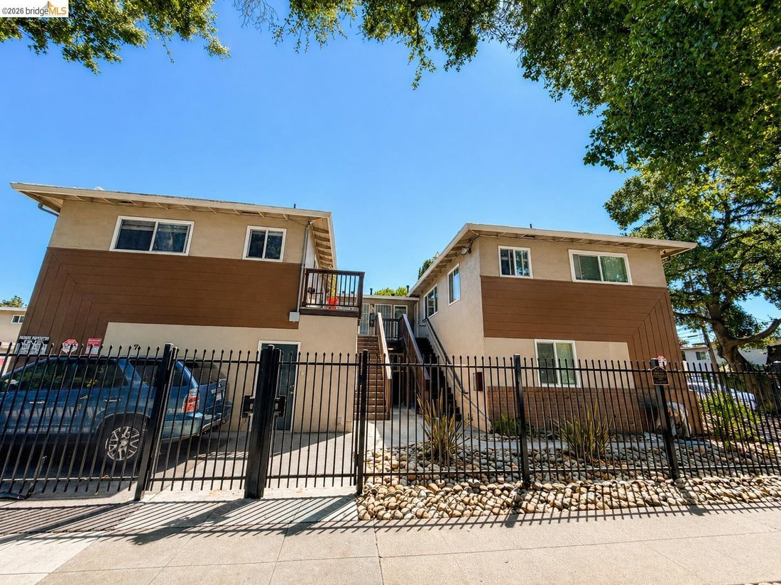 San Jose, California, United States 2 - 17816087