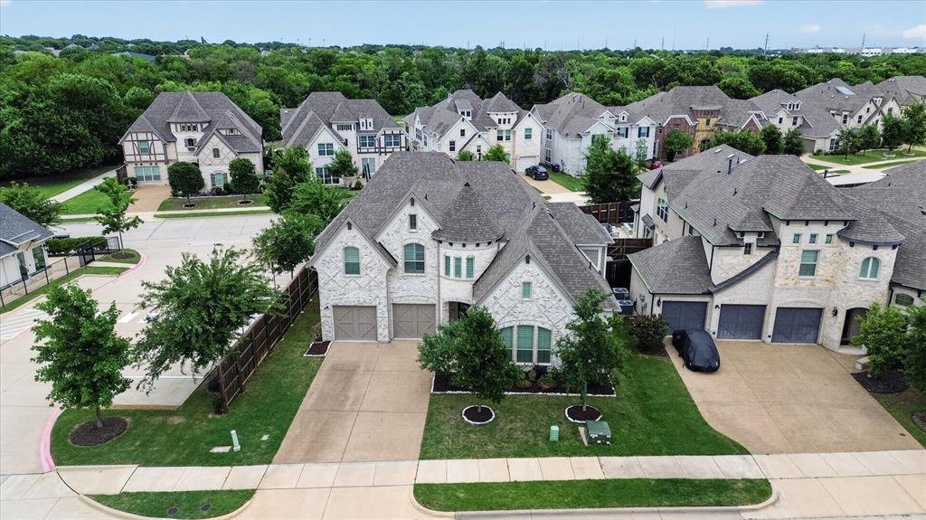 House in McKinney, Texas, United States 2 - 17813872