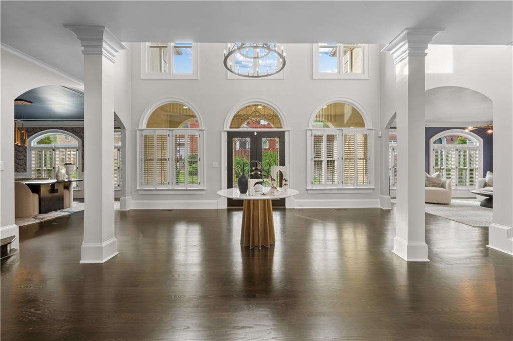 House in Smyrna, Georgia, United States 5 - 17818337