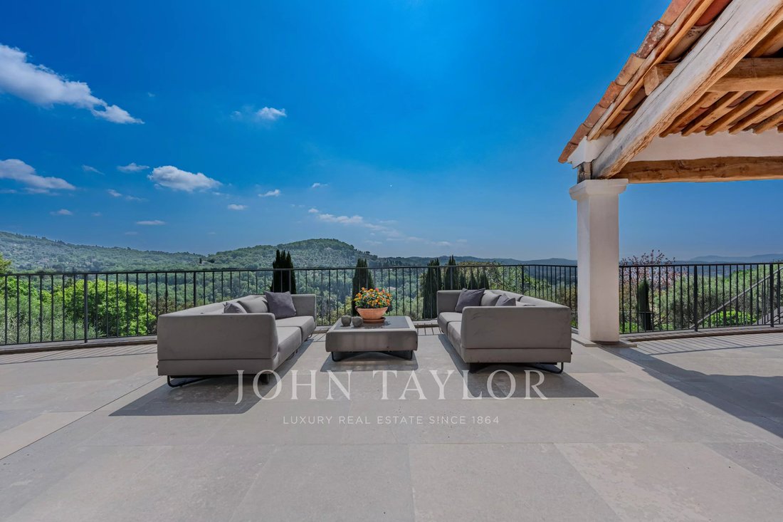 House in Grasse, Provence-Alpes-Côte d'Azur, France 3 - 13986841