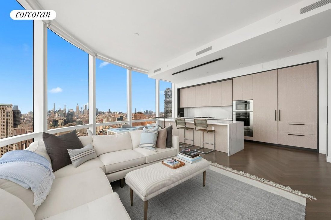Condominio a New York, New York, Stati Uniti 3 - 17818981