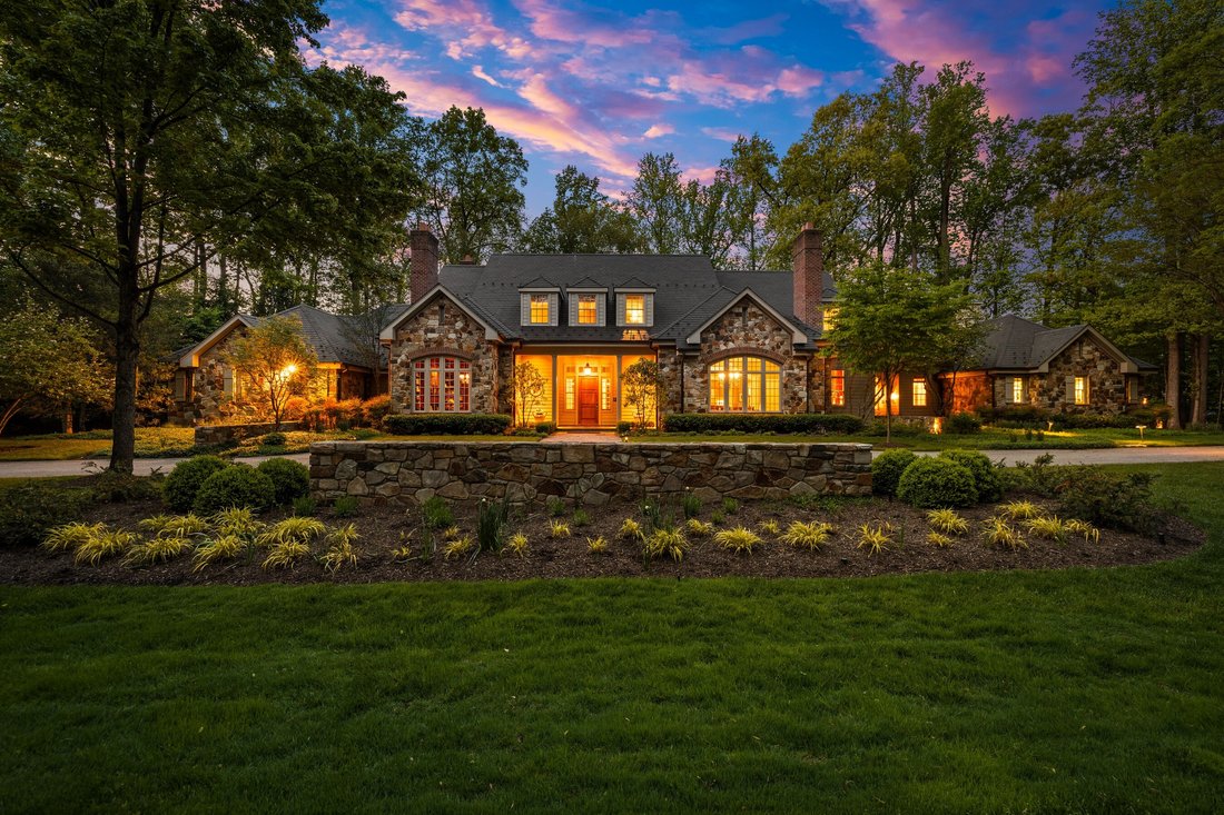 House in Owings Mills, Maryland, United States 2 - 17820867