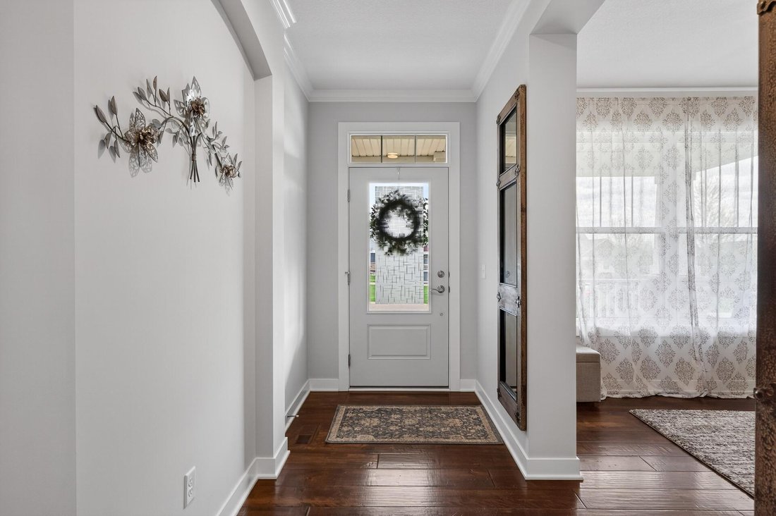 House in Lakeville, Minnesota, United States 3 - 17818152