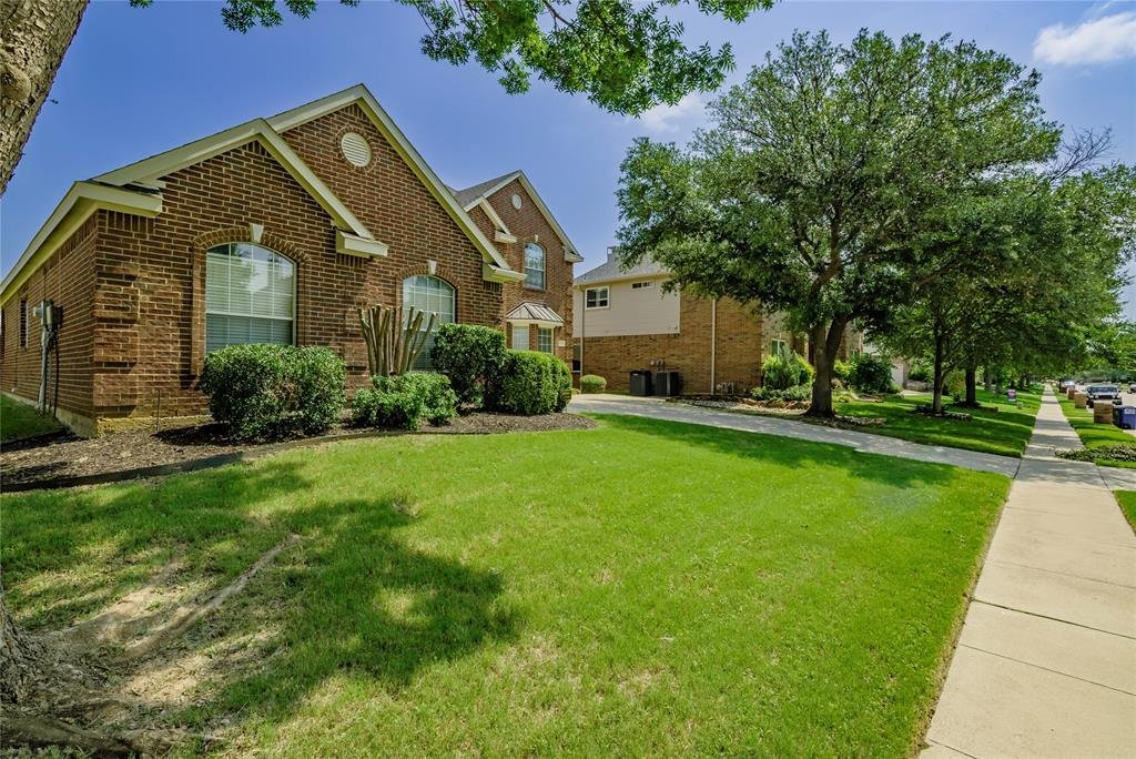 House in Keller, Texas, United States 2 - 17830273