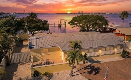Haus in Bradenton, Florida, Vereinigte Staaten 1