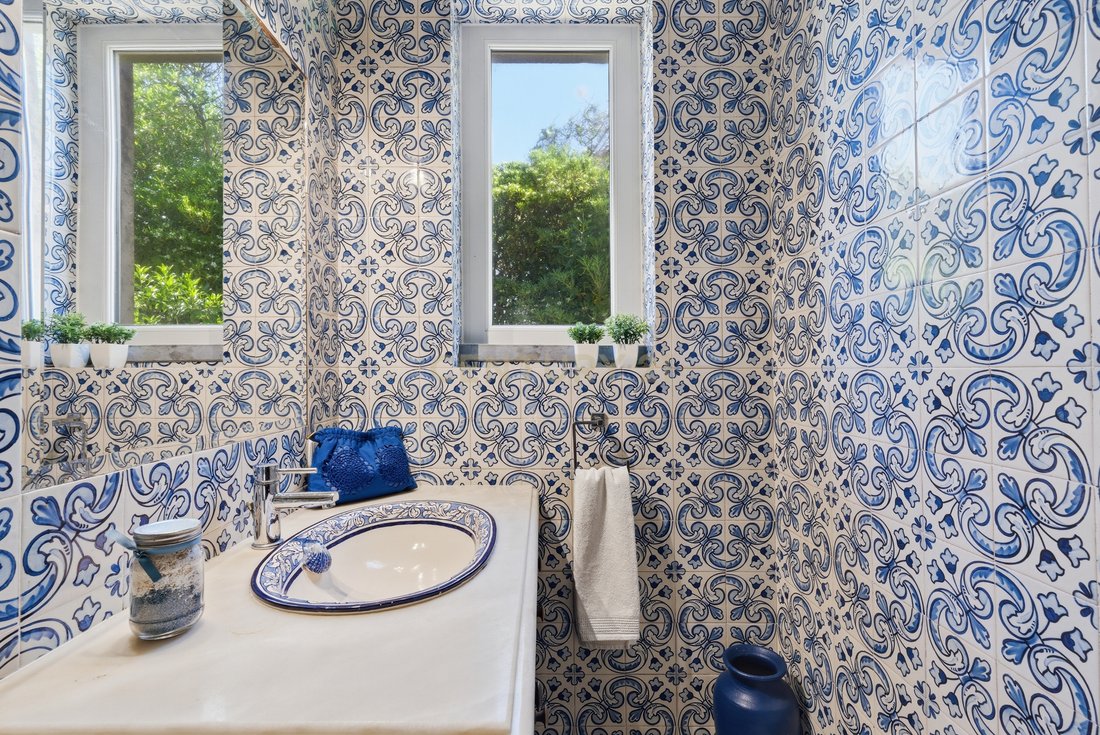 Villa in Lourinha e Atalaia, Lisbon, Portugal 1 - 17817678