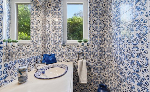 Villa in Lourinha e Atalaia, Lisbon, Portugal 1
