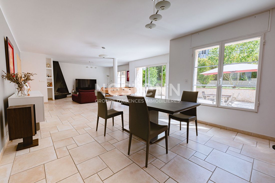 House in Plateau et Pileu, Palaiseau, France 4 - 15410976