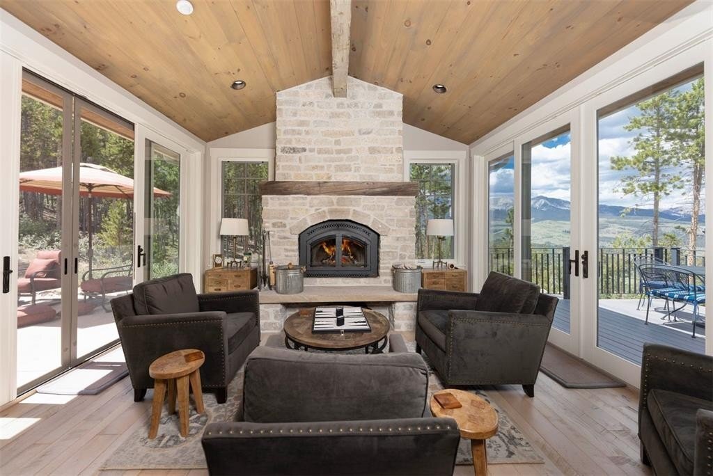 House in Breckenridge, Colorado, United States 5 - 17834835