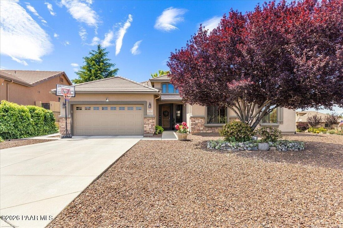 House in Prescott, Arizona, United States 2 - 17826980