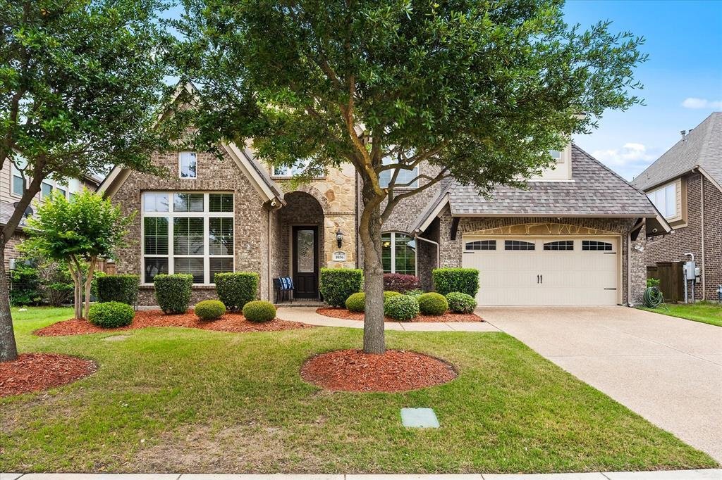 Haus in Forney, Texas, Vereinigte Staaten 5 - 17817073