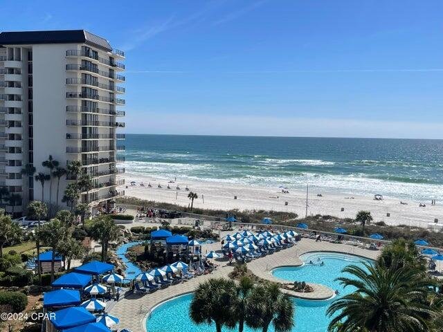 Condo in Panama City Beach, Florida, United States 1 - 17822029