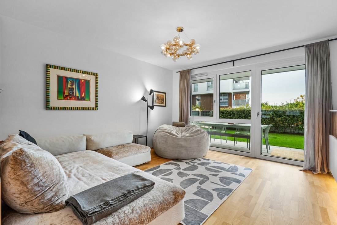 Apartment in Vienna, Wien, Austria 2 - 17818062