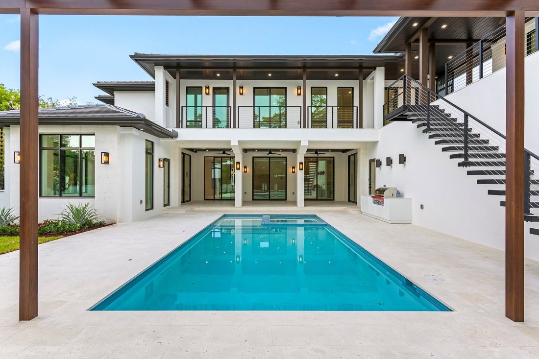 House in Coral Gables, Florida, United States 3 - 17821363